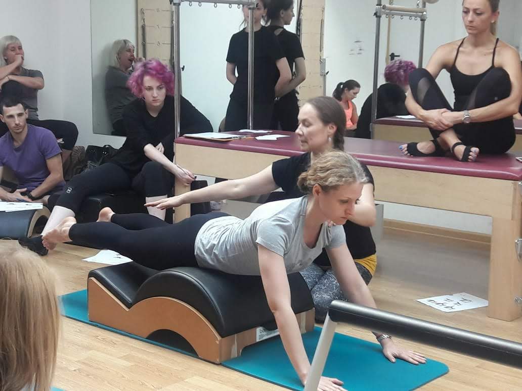 5 Exercises for Healthy Posture Every Day