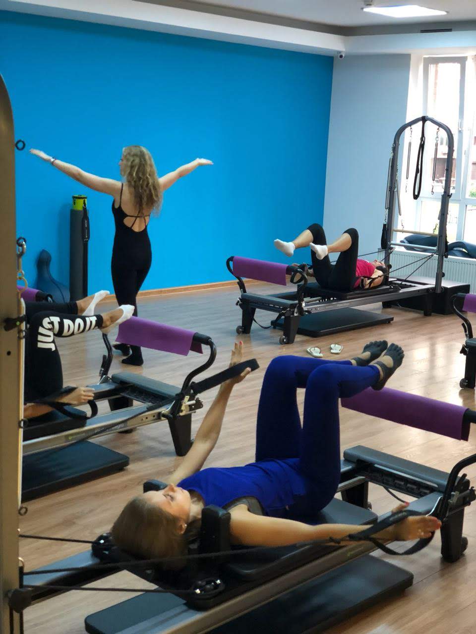 Why does my back hurt and how does Pilates help?